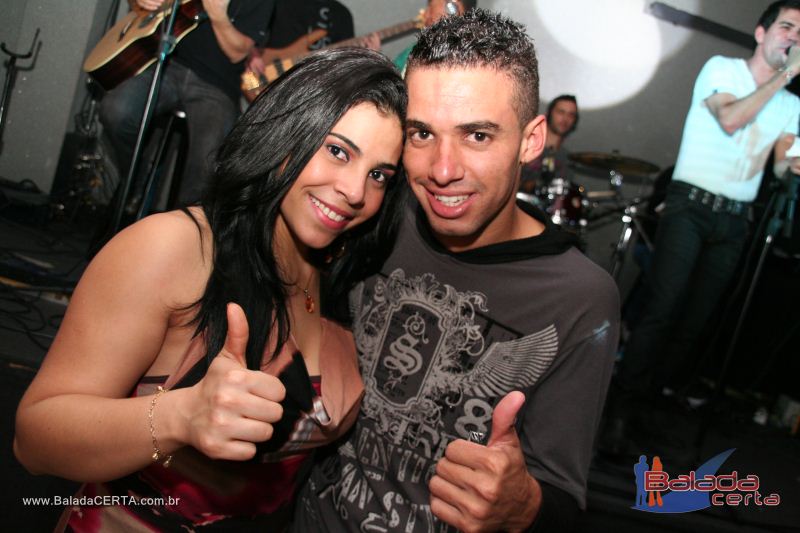 Balada: Fotos de segunda no Caapa Bar em Taguatinga - DF