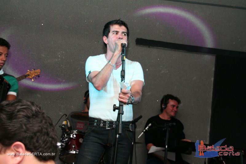 Balada: Fotos de segunda no Caapa Bar em Taguatinga - DF