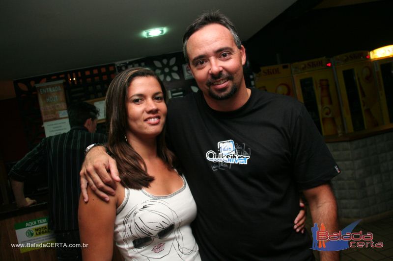 Balada: Fotos de segunda no Caapa Bar em Taguatinga - DF