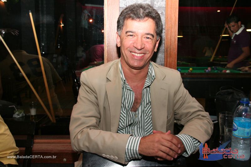 Balada: Fotos de segunda no Caapa Bar em Taguatinga - DF