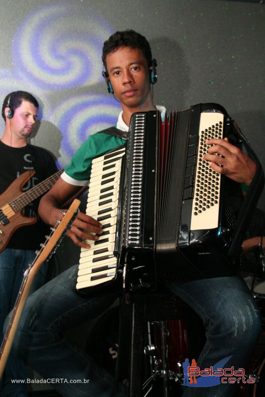 Balada: Fotos de segunda no Caapa Bar em Taguatinga - DF