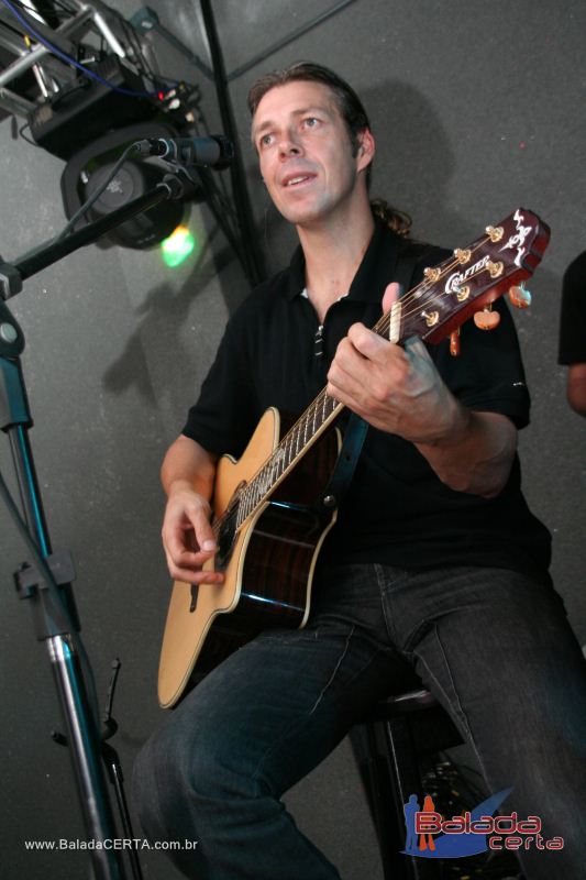 Balada: Fotos de segunda no Caapa Bar em Taguatinga - DF