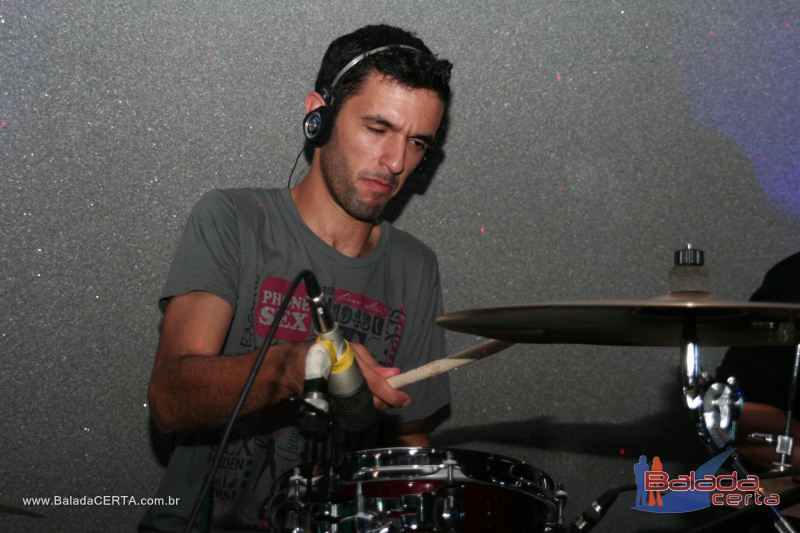 Balada: Fotos de segunda no Caapa Bar em Taguatinga - DF