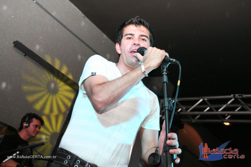 Balada: Fotos de segunda no Caapa Bar em Taguatinga - DF