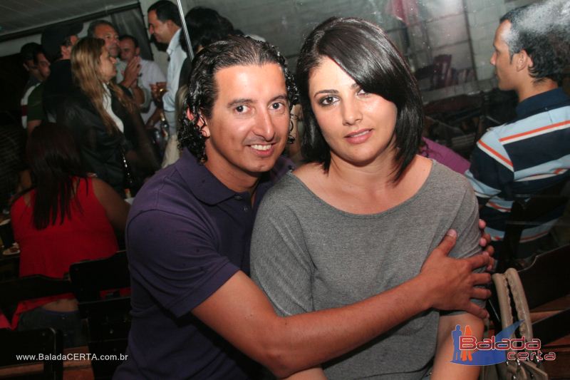 Balada: Fotos de segunda no Caapa Bar em Taguatinga - DF