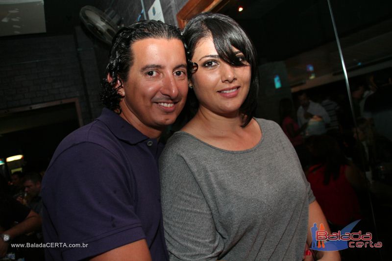 Balada: Fotos de segunda no Caapa Bar em Taguatinga - DF