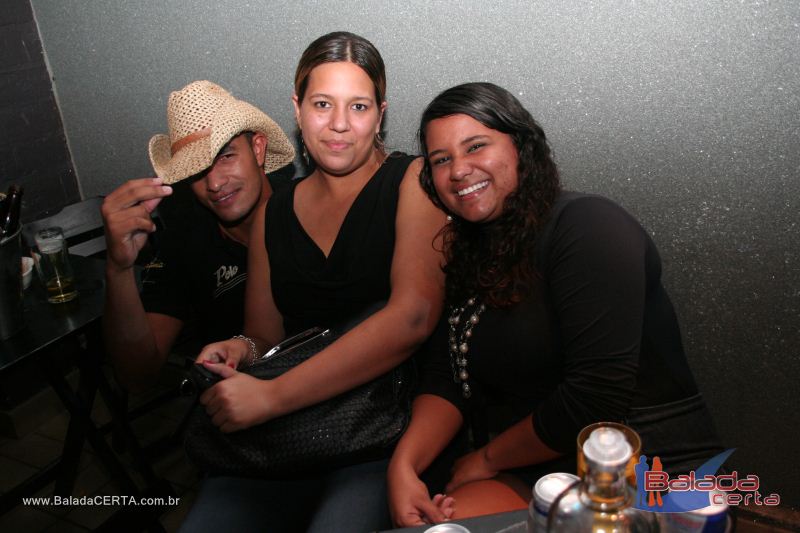 Balada: Fotos de segunda no Caapa Bar em Taguatinga - DF