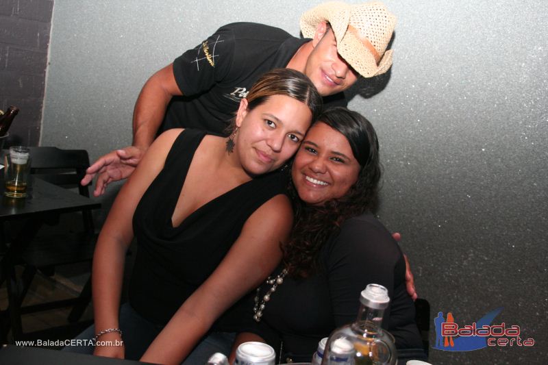 Balada: Fotos de segunda no Caapa Bar em Taguatinga - DF