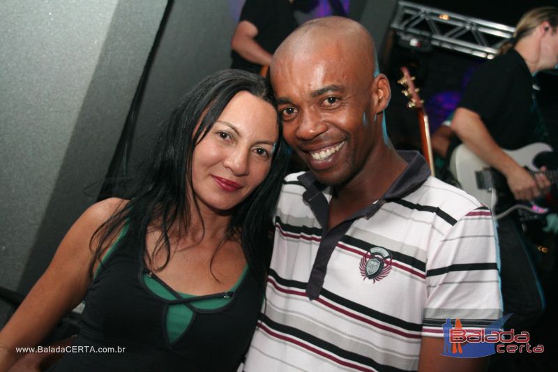 Balada: Fotos de segunda no Caapa Bar em Taguatinga - DF