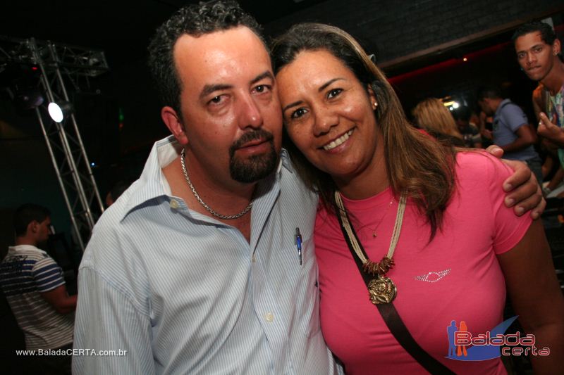 Balada: Fotos de segunda no Caapa Bar em Taguatinga - DF