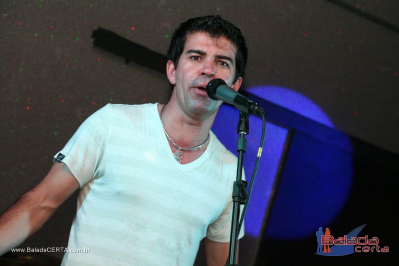 Balada: Fotos de segunda no Caapa Bar em Taguatinga - DF