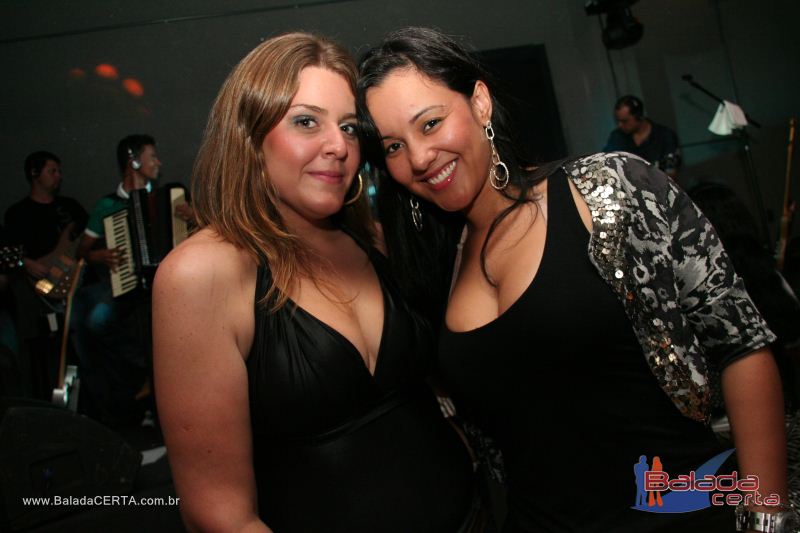 Balada: Fotos de segunda no Caapa Bar em Taguatinga - DF