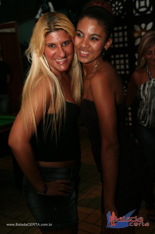 Balada: Fotos de segunda no Caapa Bar em Taguatinga - DF