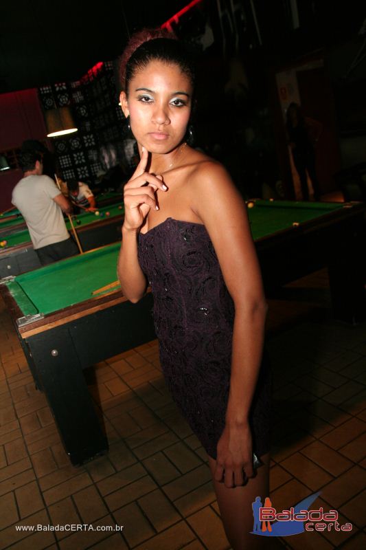 Balada: Fotos de segunda no Caapa Bar em Taguatinga - DF