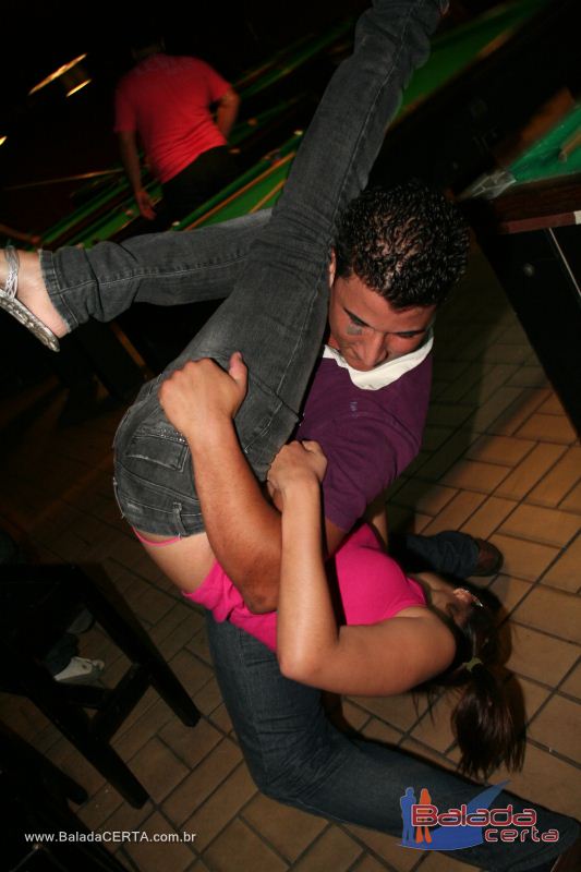 Balada: Fotos de segunda no Caapa Bar em Taguatinga - DF