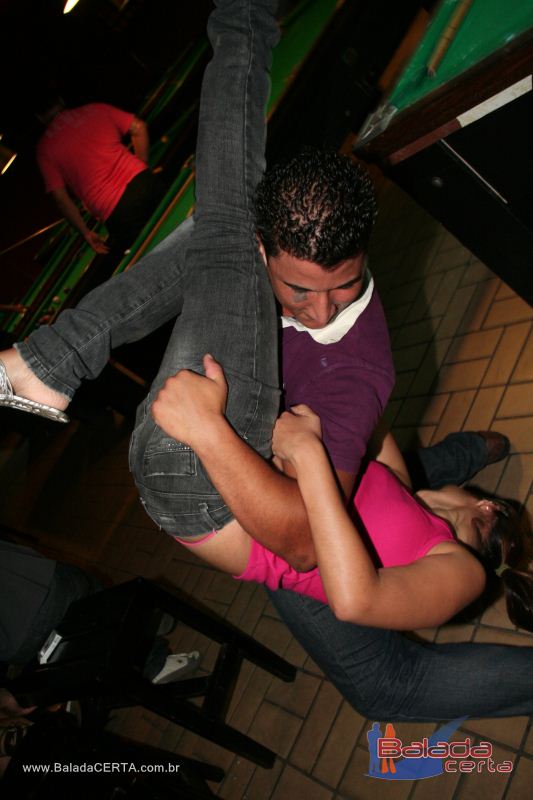 Balada: Fotos de segunda no Caapa Bar em Taguatinga - DF