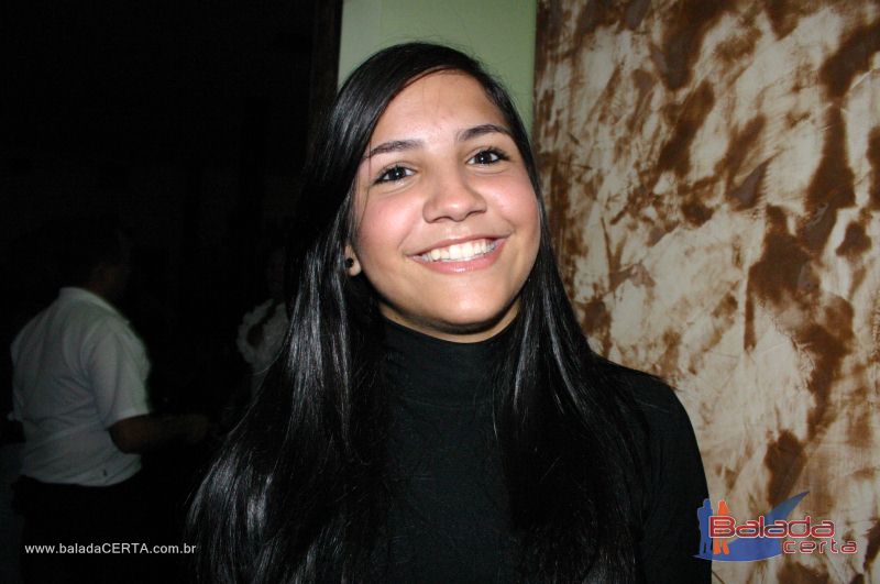 Balada: Fotos de domingo no Caapa em Valparazo - GO