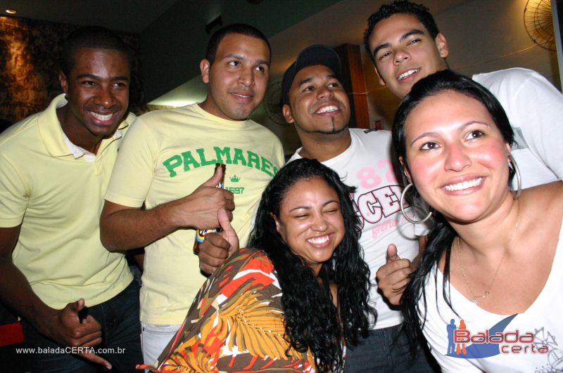 Balada: Fotos de domingo no Caapa em Valparazo - GO