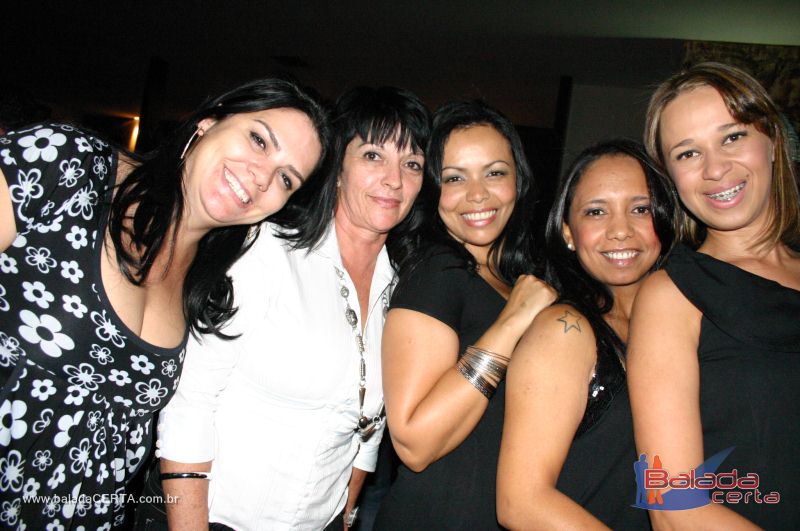 Balada: Fotos de domingo no Caapa em Valparazo - GO