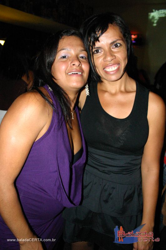 Balada: Fotos de domingo no Caapa em Valparazo - GO