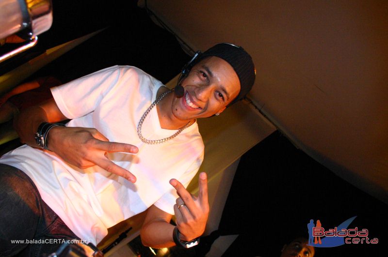 Balada: Fotos de domingo no Caapa em Valparazo - GO