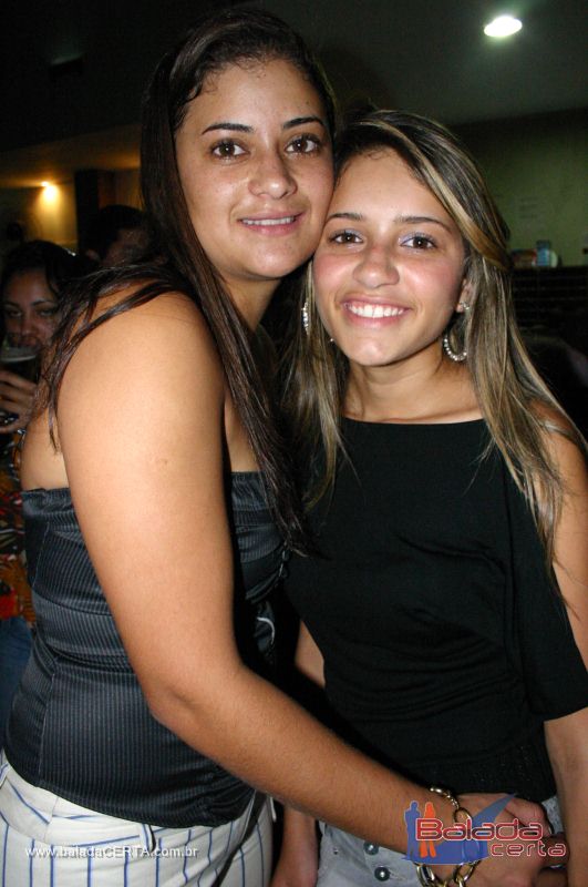 Balada: Fotos de domingo no Caapa em Valparazo - GO