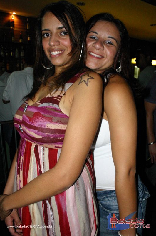 Balada: Fotos de domingo no Caapa em Valparazo - GO