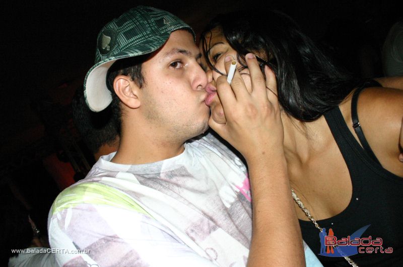 Balada: Fotos de domingo no Caapa em Valparazo - GO