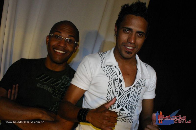 Balada: Fotos de domingo no Caapa em Valparazo - GO