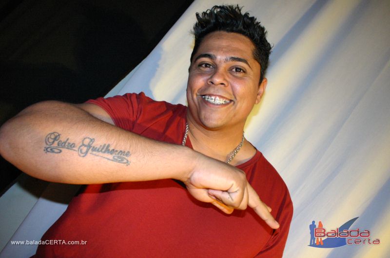 Balada: Fotos de domingo no Caapa em Valparazo - GO