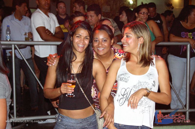 Balada: Fotos de domingo no Caapa em Valparazo - GO