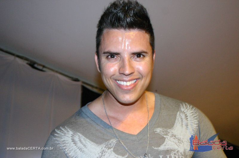 Balada: Fotos de domingo no Caapa em Valparazo - GO