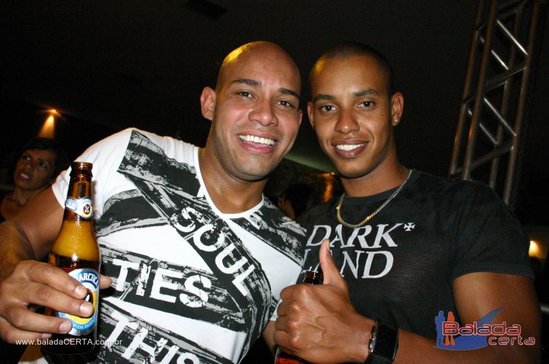 Balada: Fotos de domingo no Caapa em Valparazo - GO