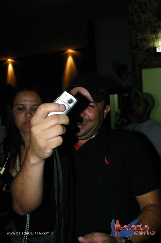 Balada: Fotos de domingo no Caapa em Valparazo - GO