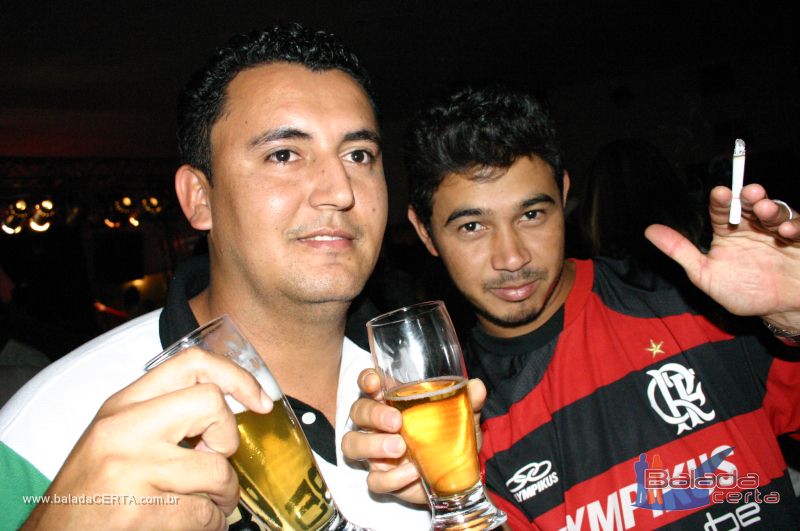 Balada: Fotos de domingo no Caapa em Valparazo - GO