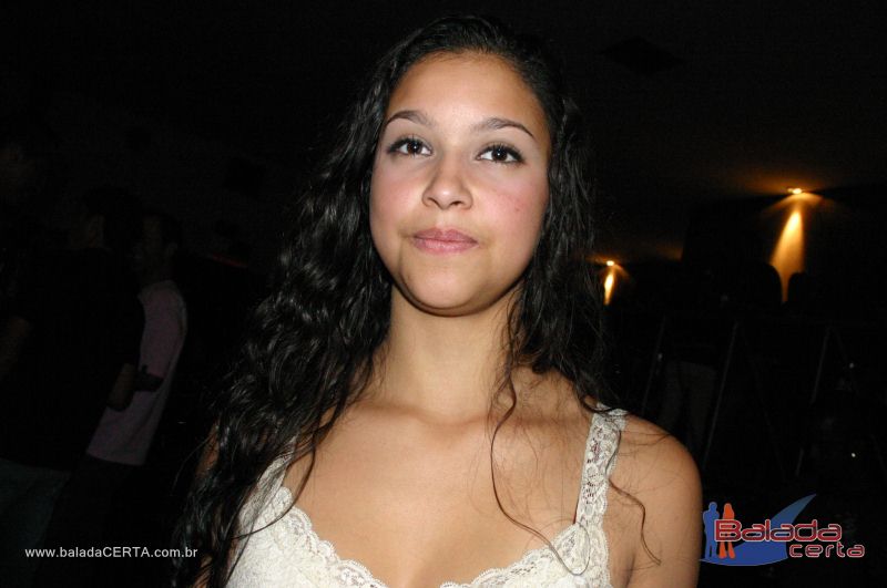 Balada: Fotos de domingo no Caapa em Valparazo - GO