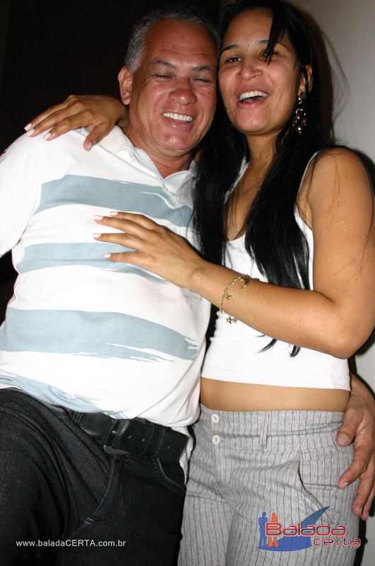 Balada: Fotos de domingo no Caapa em Valparazo - GO