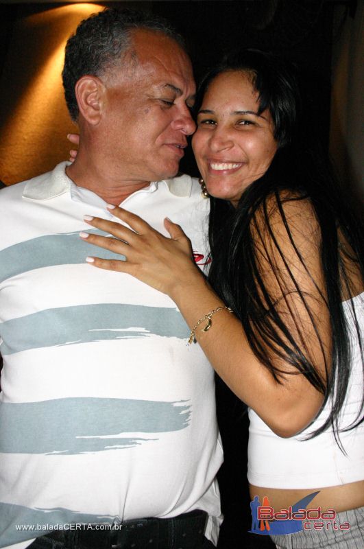 Balada: Fotos de domingo no Caapa em Valparazo - GO