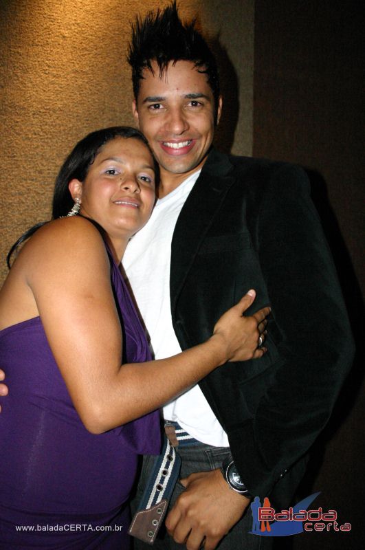 Balada: Fotos de domingo no Caapa em Valparazo - GO