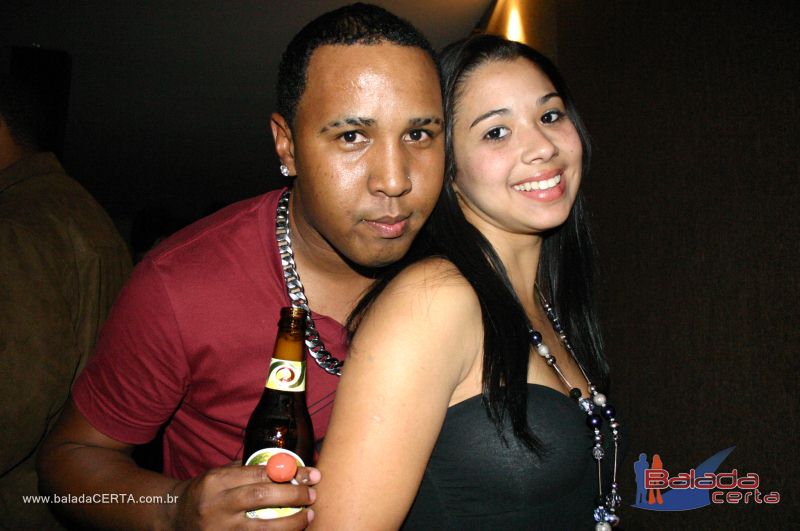 Balada: Fotos de domingo no Caapa em Valparazo - GO