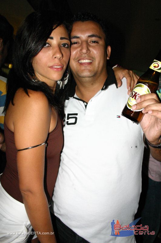 Balada: Fotos de domingo no Caapa em Valparazo - GO