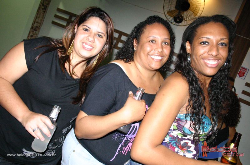 Balada: Fotos de domingo no Caapa em Valparazo - GO