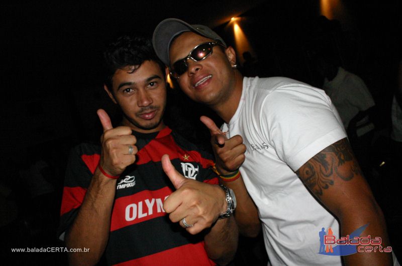 Balada: Fotos de domingo no Caapa em Valparazo - GO