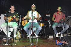 Balada: Fotos de domingo no Caçapa em Valparaízo - GO