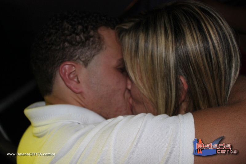 Balada: Fotos de domingo no Caapa em Valparazo - GO