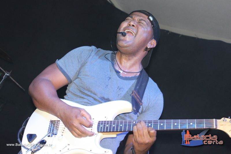 Balada: Fotos de domingo no Caapa em Valparazo - GO