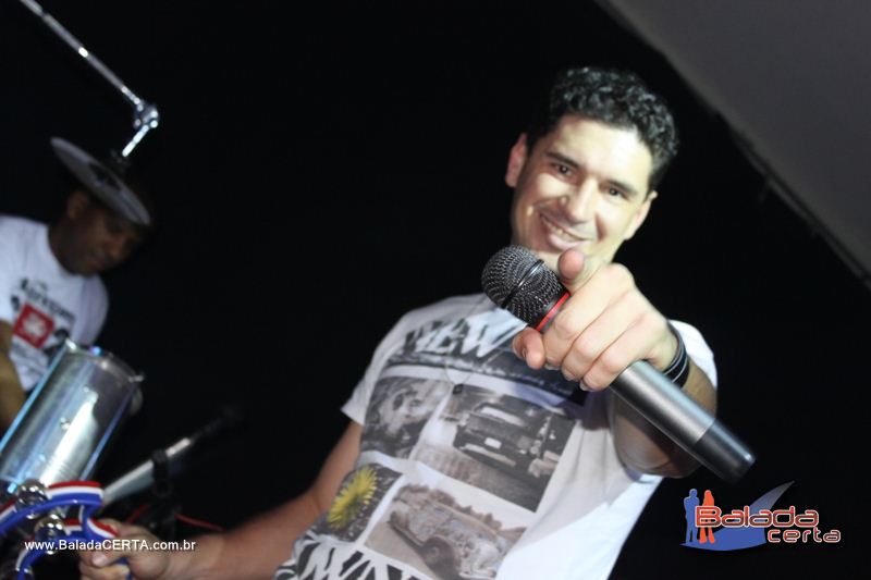 Balada: Fotos de domingo no Caapa em Valparazo - GO