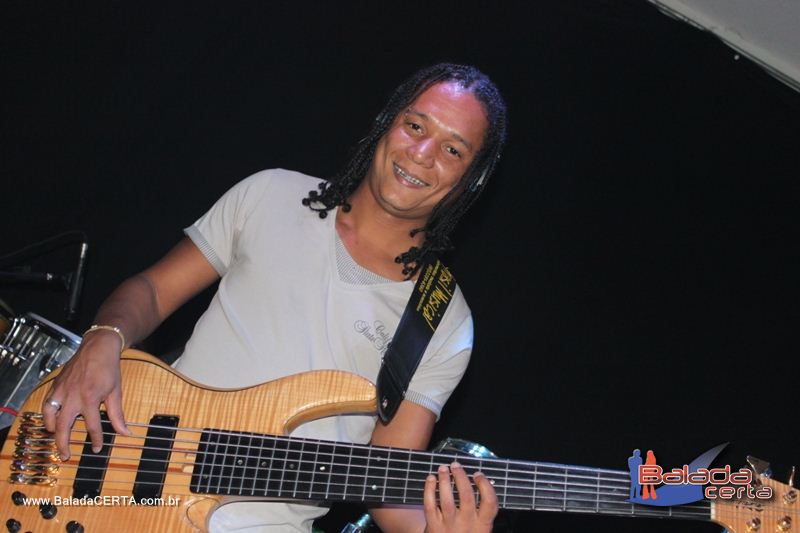 Balada: Fotos de domingo no Caapa em Valparazo - GO