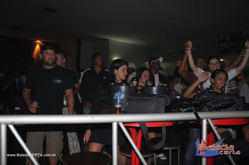 Balada: Fotos de domingo no Caapa em Valparazo - GO