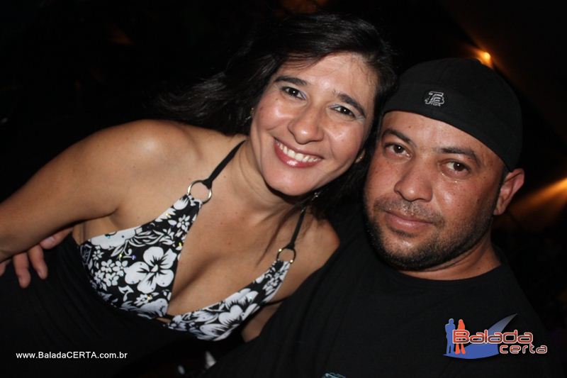 Balada: Fotos de domingo no Caapa em Valparazo - GO